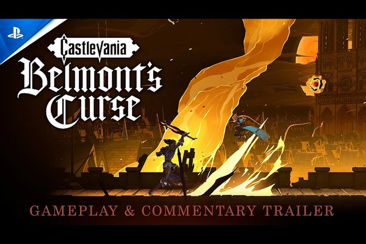 Castlevania: Belmont's Curse Arcana: Cards, List & Best Picks
