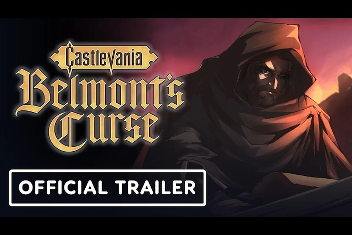 Castlevania: Belmont's Curse Character List: Bios & Bloodlines