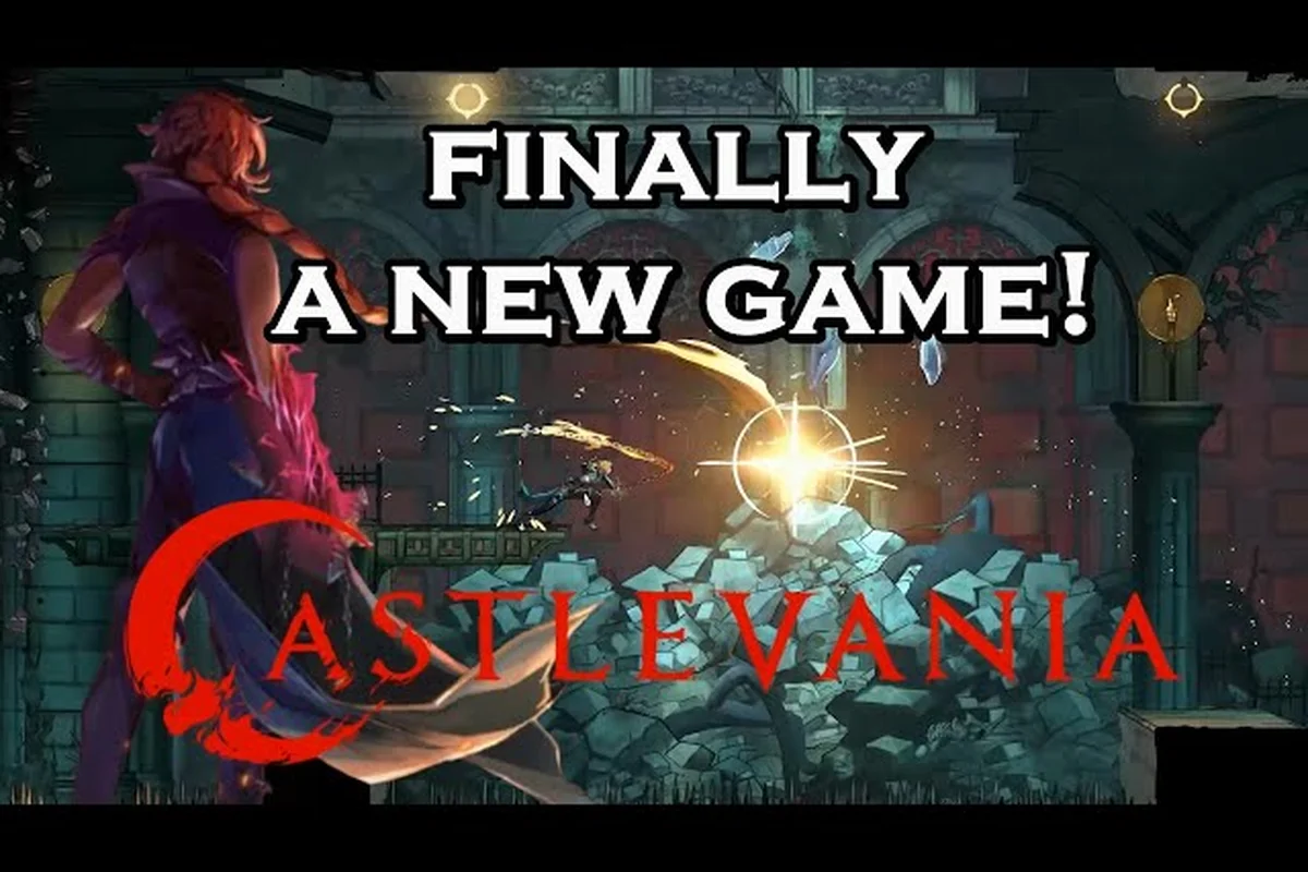 Castlevania: Belmont's Curse Hard Mode, Boss Rush & Post-Game